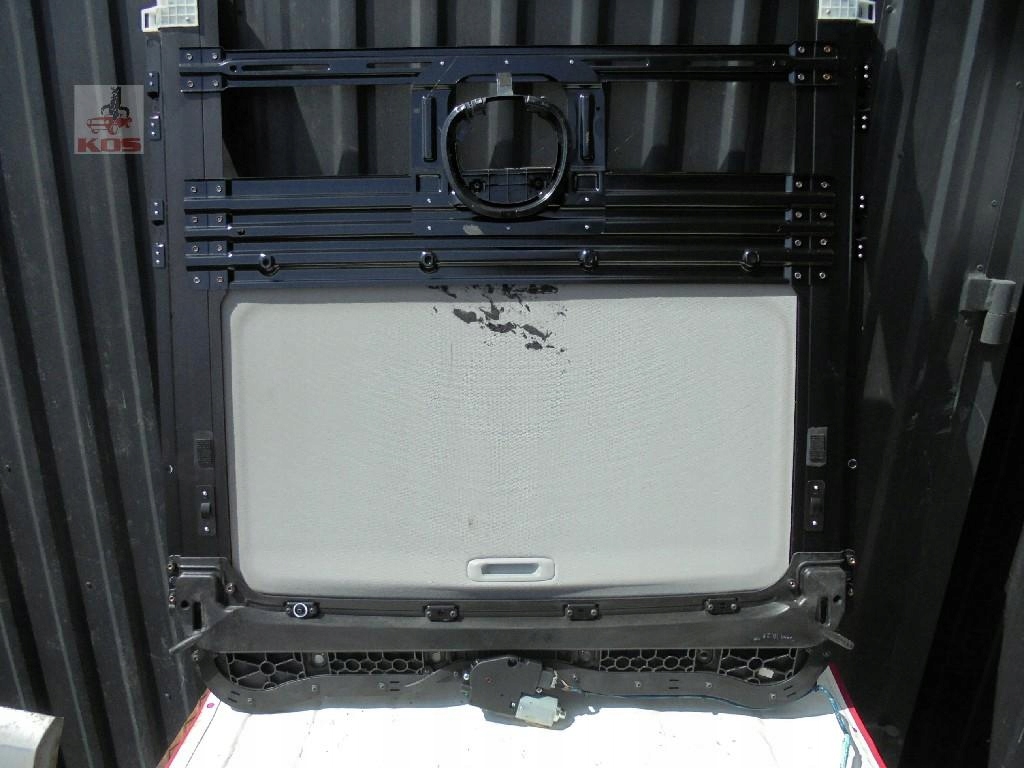 фото №1, Люк hyundai genesis sedan 2008 3.8 v6