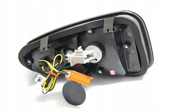 фото №3, Лампы светодиодный r-s do mini cooper r50 r52 r53 04-06