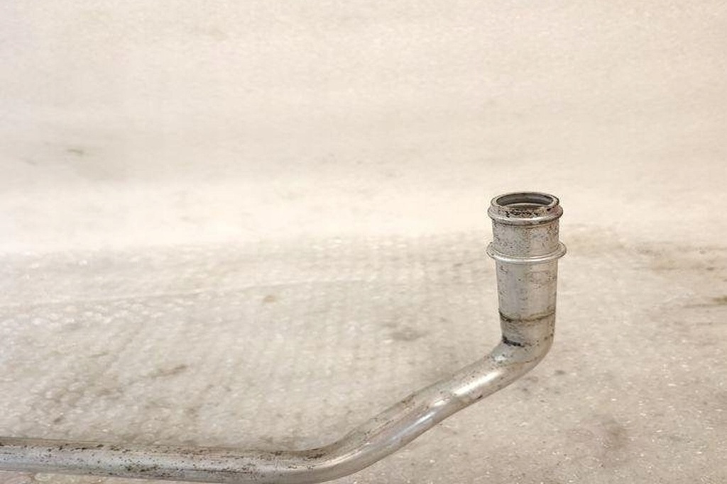 фото №6, Труба охолодження porsche 911 991 99157218104 3.4l бензиновий 257kw 2015