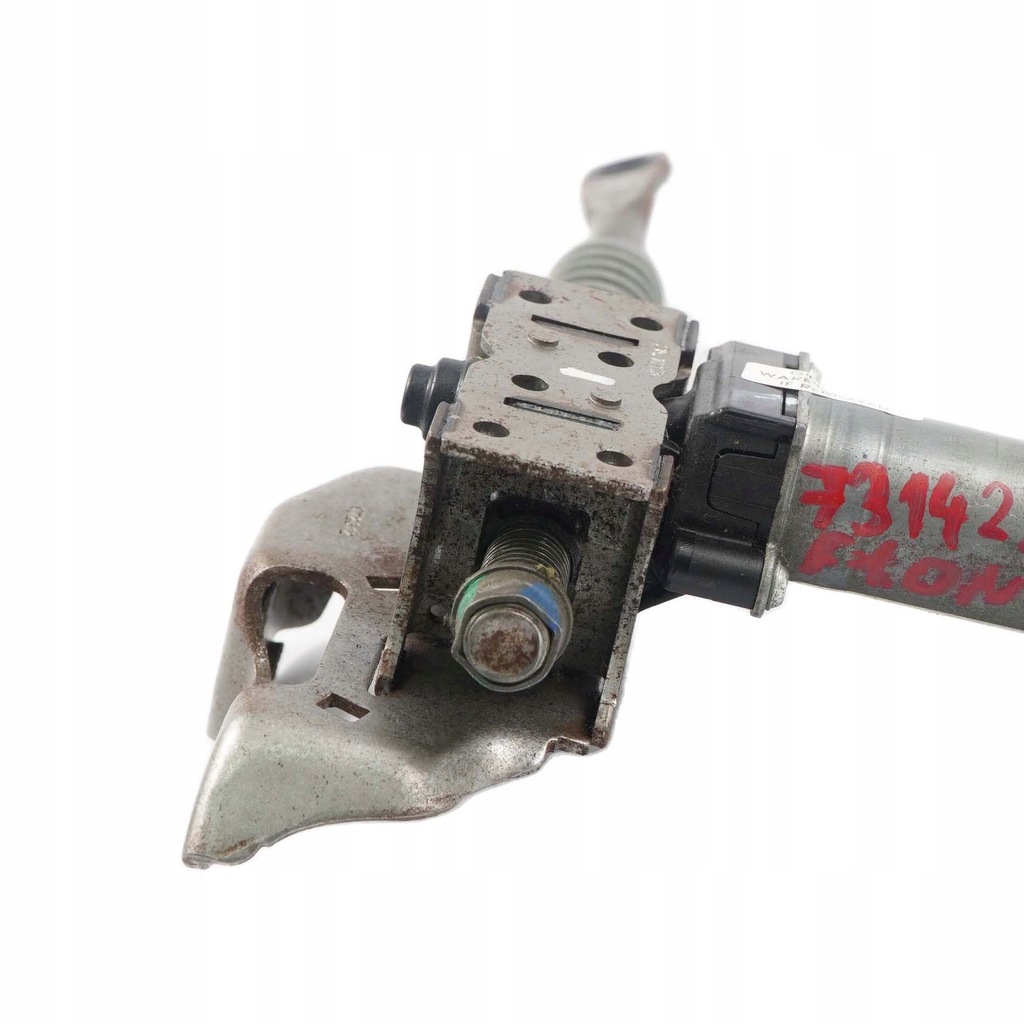 фото №9, Bmw f01 f10 моторчик регулювання сидіння правий перед