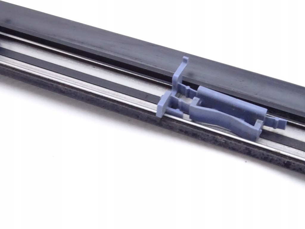 фото №5, Mitsubishi outlander ii 06-12 молдинг кровельная правая