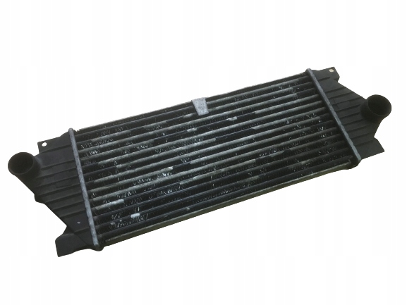 Купити Mercedes ml w163 інтеркулер a1635000700