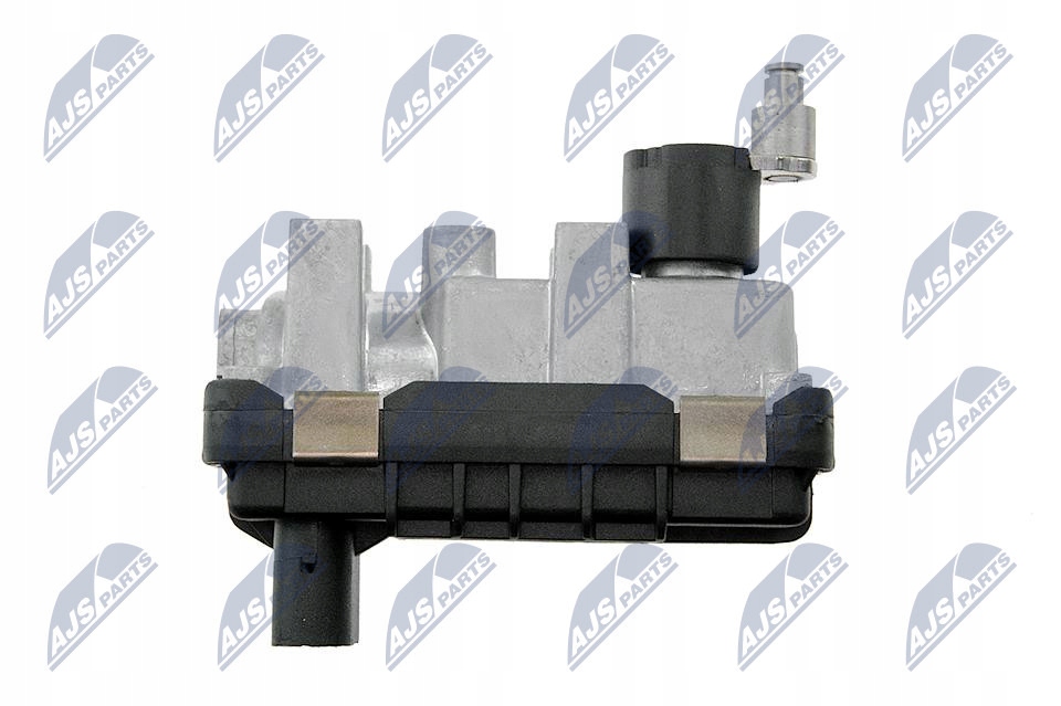 фото №8, Регулятор турбонагнітача ecd-ch-001