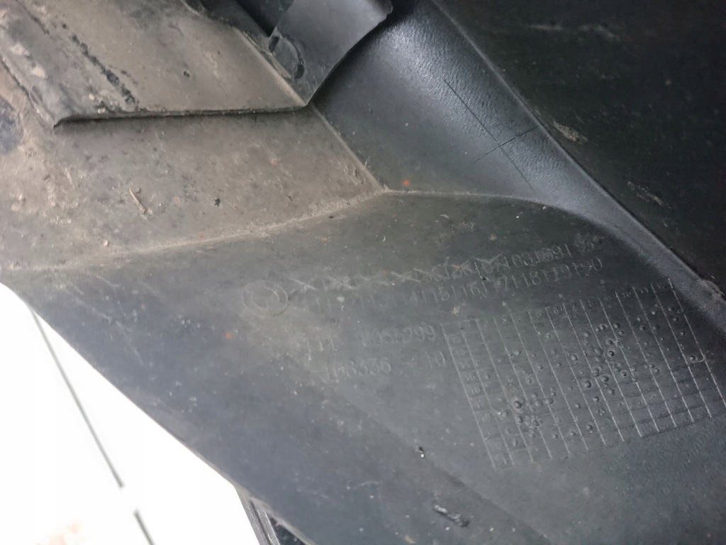 фото №15, Bmw 2 f22 f23 m набор performance бампер перед