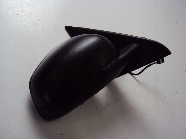 фото №3, Зеркало правое smart forfour a453 18 rok 7 pin