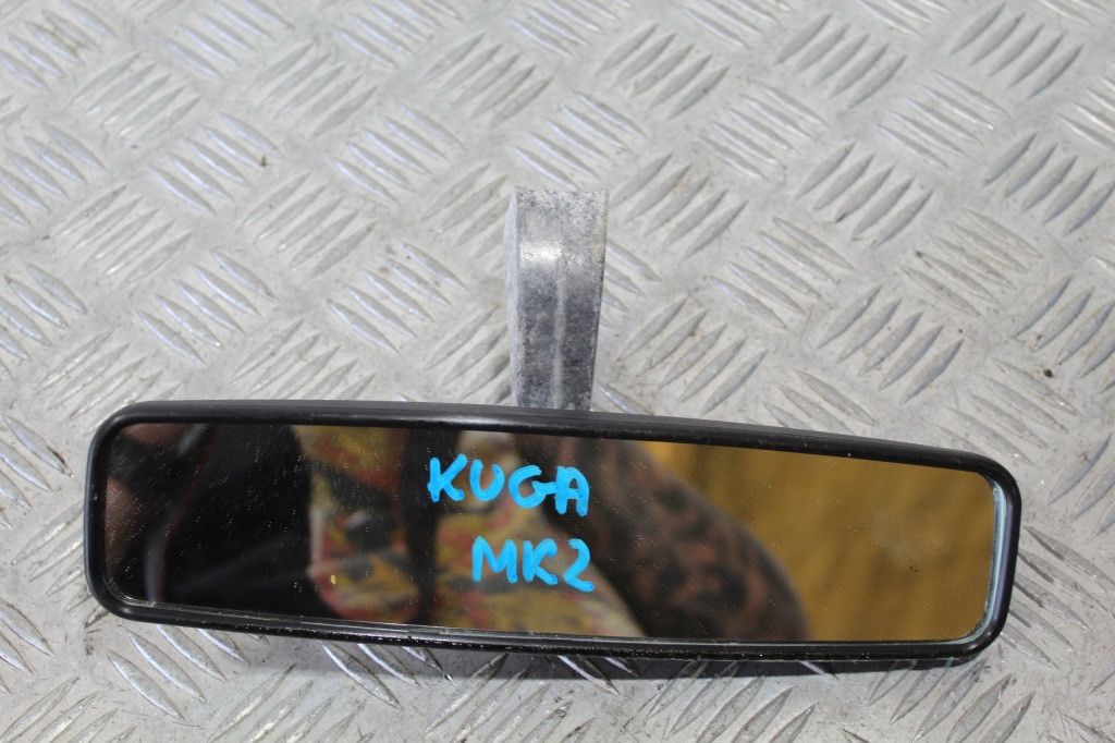 фото №1, Зеркало заднего вида ford kuga mk2