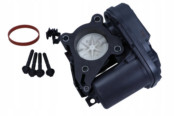 фото №12, Дроссельная заслонка fiat punto 1,4 05-