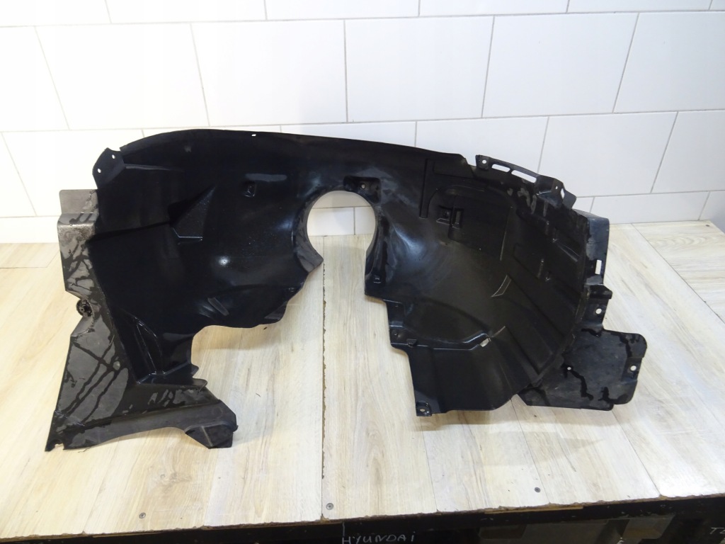 Подкрылок mercedes a klasa 176 b 246 cla 117 правое передние a2466900200 w246 Киев