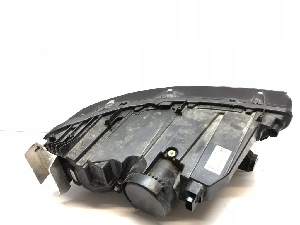 фото №11, Opel mokka ii b лампа ліва перед full led 9847939680