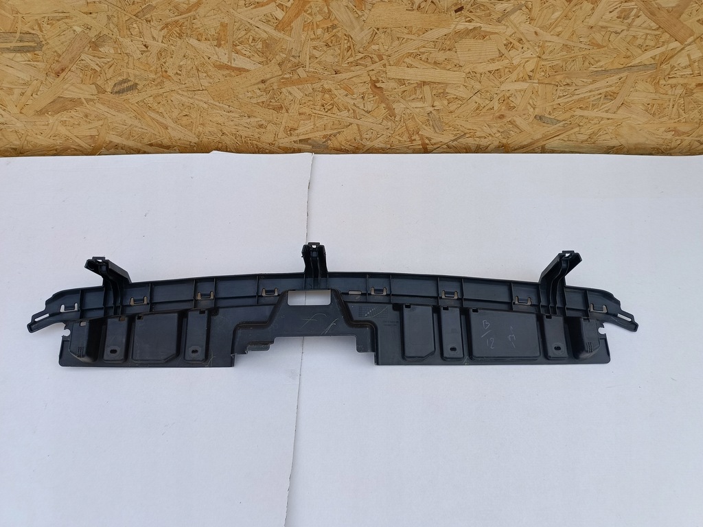 фото №5, Защита поперечина перед 6400j648 mitsubishi space star ii