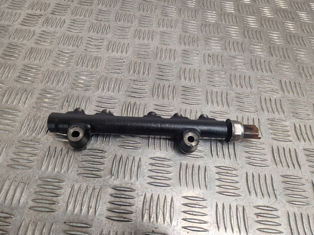 фото №4, Citroen jumpy 2017 молдинг впрыскная