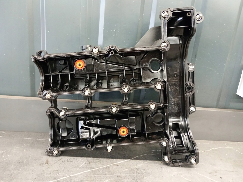F1fg6007ga крышка клапана ford focus mk3 1.0 ecoboost Цена