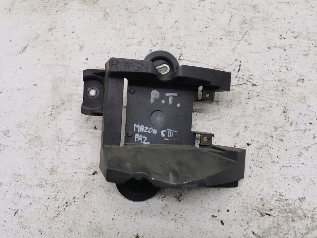 фото №2, Кронштейн радара правий задня mazda 6 iii lift kombi