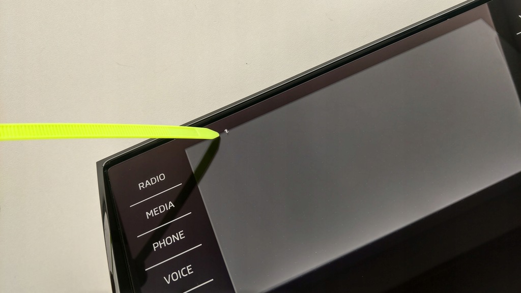 фото №9, Дисплей монитор skoda kodiaq 565919605b