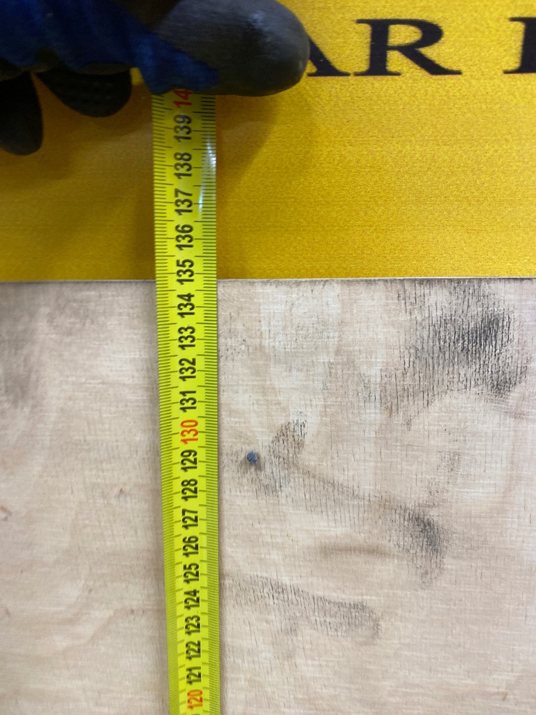 фото №6, Стена внутренняя кузов iveco daily vi 6 19-