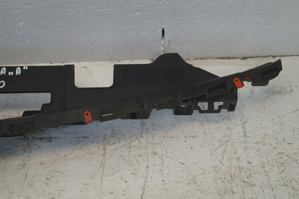 фото №5, Захист поперечина передній opel insignia a