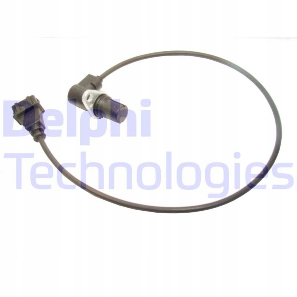 Датчик положення вала колінчастого seat Київ