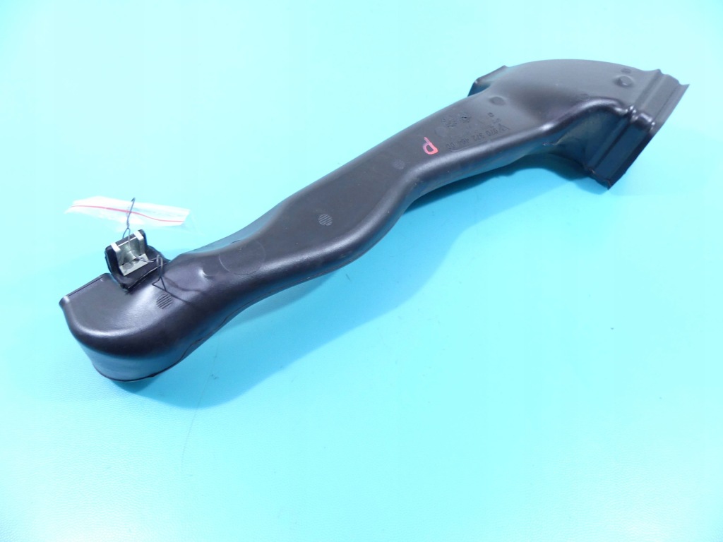 фото №1, Канал повітря правий porsche panamera i 970 eu