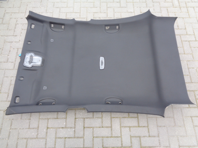 фото №1, Alfa romeo stelvio стеля