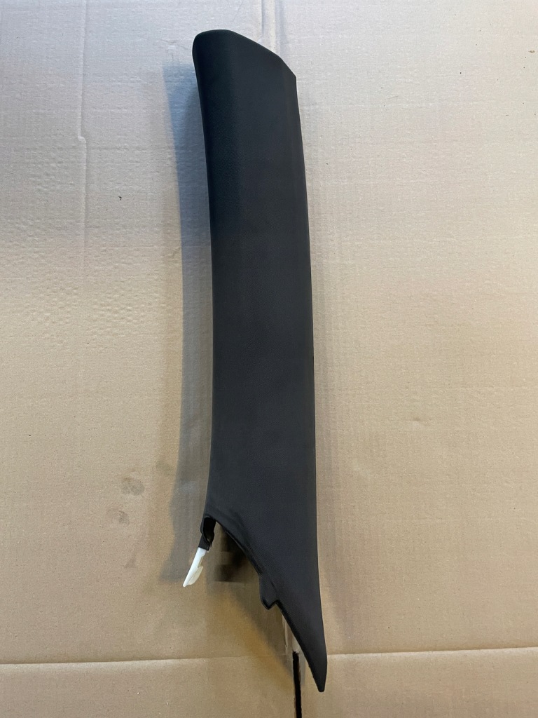 фото №1, Porsche panamera 971 защита стойка левая 971867033