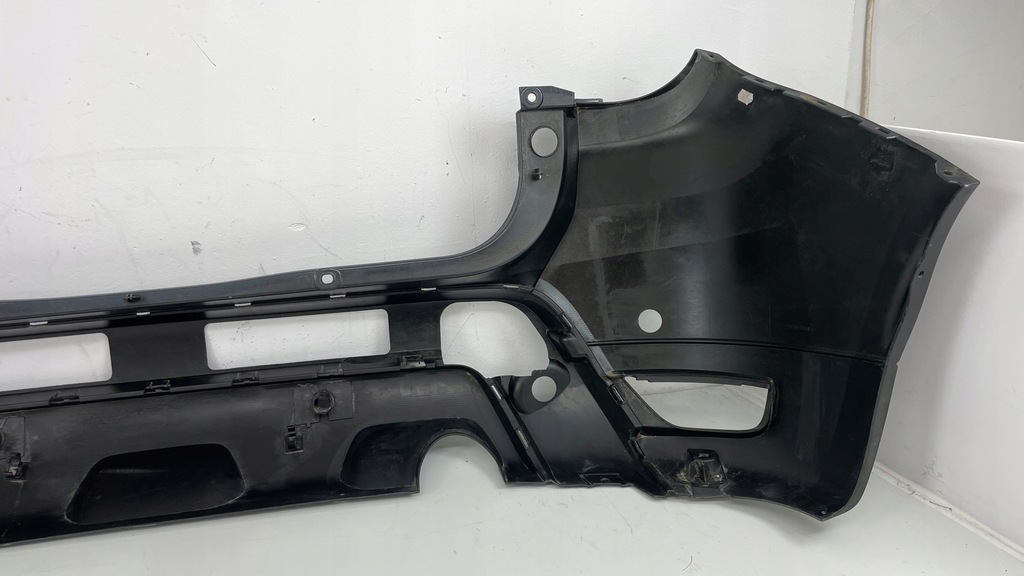 фото №11, Dacia duster ii бампер задня задній 2017-