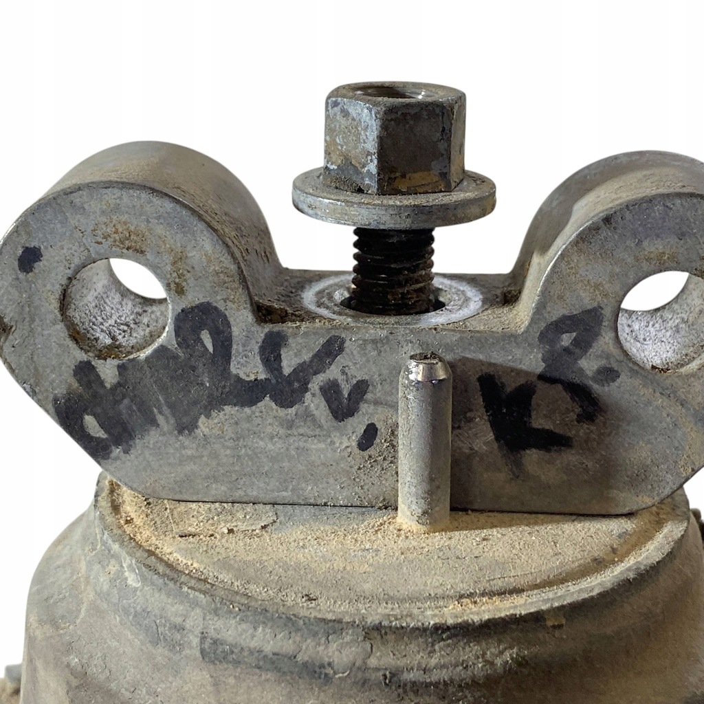 фото №7, Dodge charger 2017 ліва сторона кронштейни i лапи