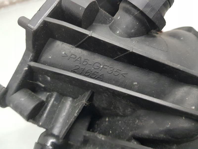 Коллектор впускной  датчик mini cooper r56 1.6 Недорого