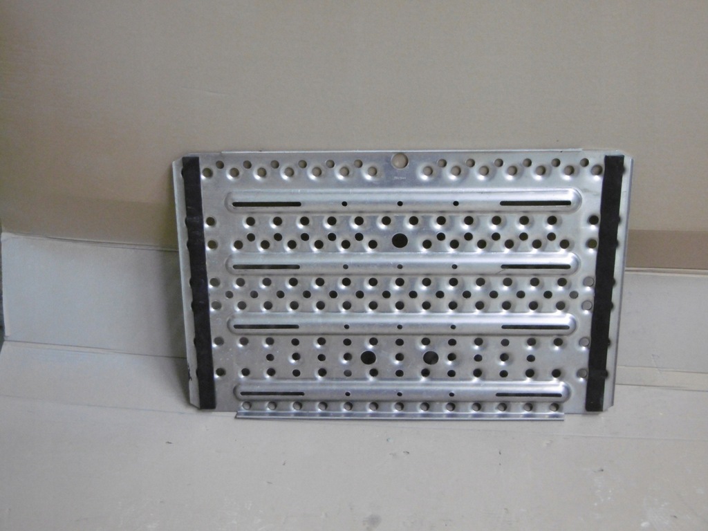 фото №2, Поміст рами scania r s 2203544