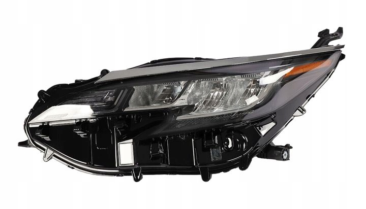 фото №1, Лампа перед передняя левая toyota sienna 2020-