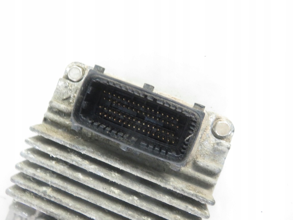 фото №6, Блок управления opel corsa c 1.2 16v 12242149