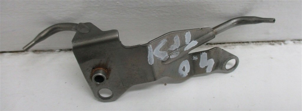 фото №7, Насадка масляная audi rs6 s8 4.0 tfsi ceu 079103158j