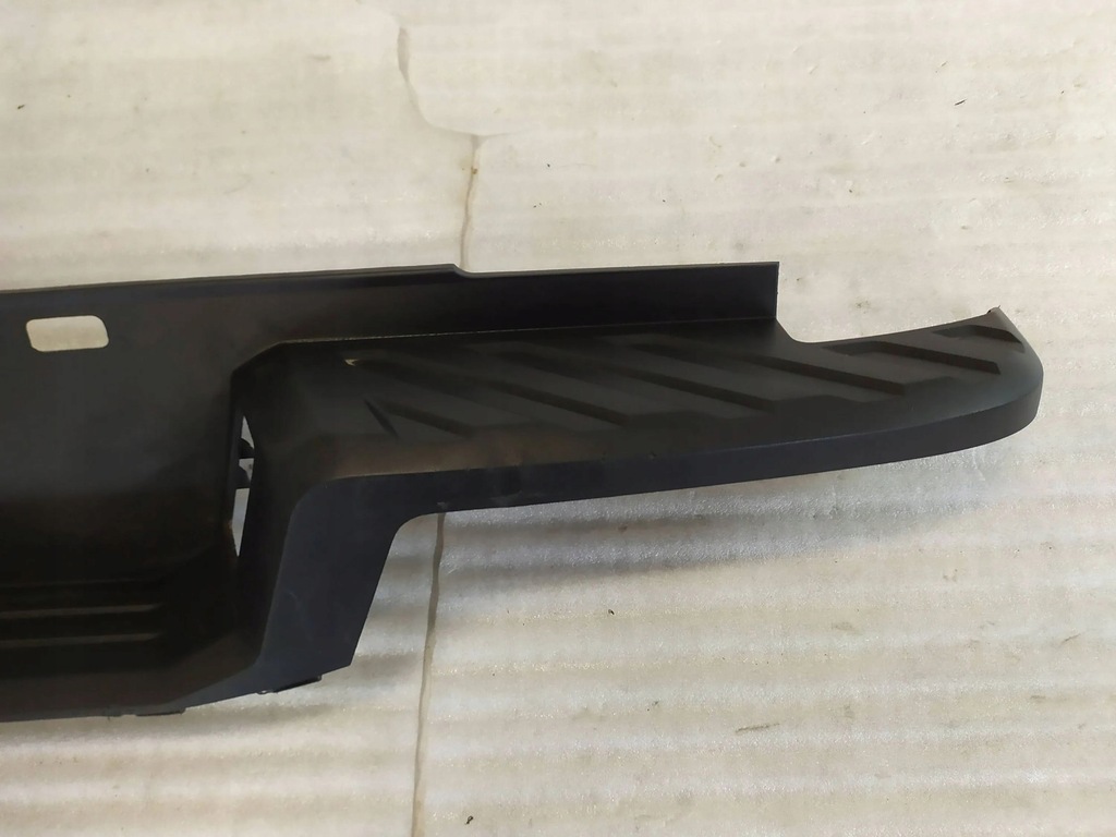 фото №7, Подножка бампер задняя ford ranger iii