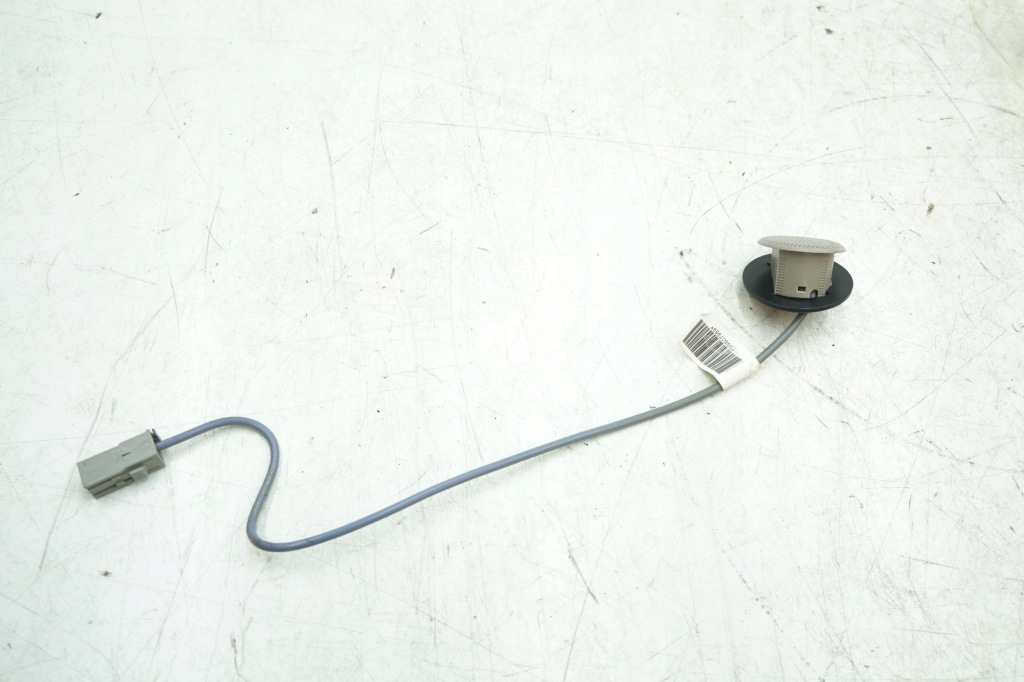 фото №1, Volvo s60 v60 мікрофон 39807959