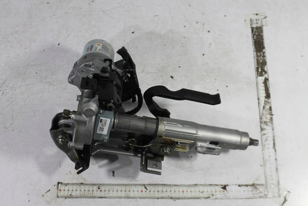 фото №5, Підсилювач електричний q003ta6182 mazda 6 gj 12-