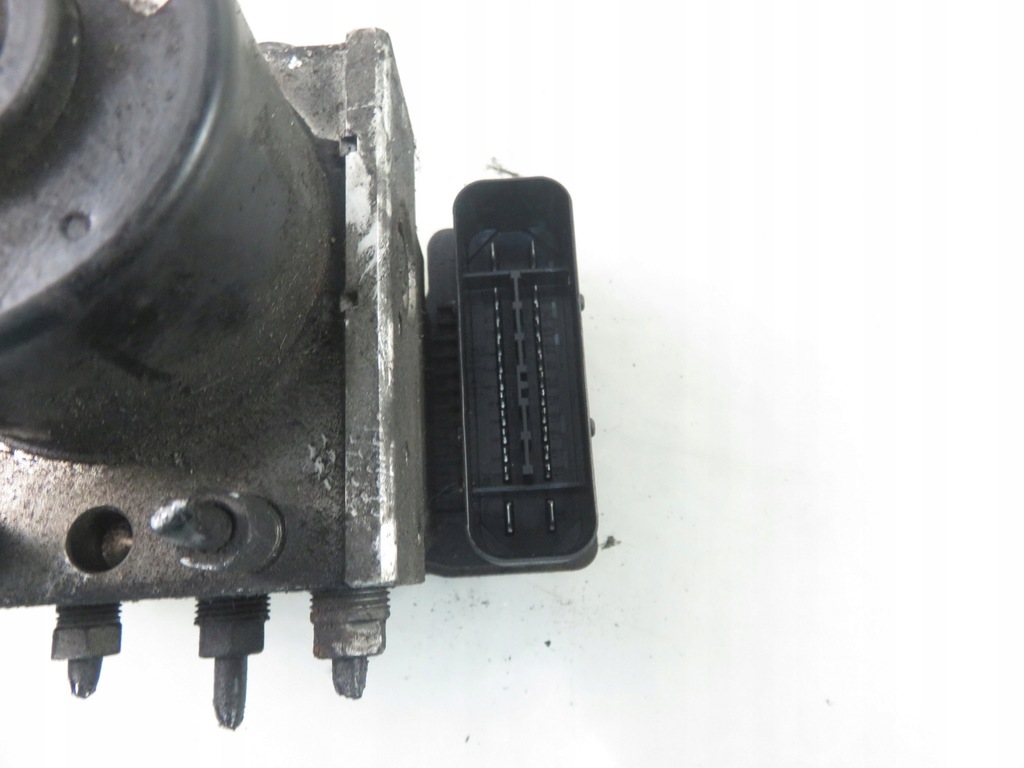 фото №5, Насос abs mazda 3 3m512m110ja