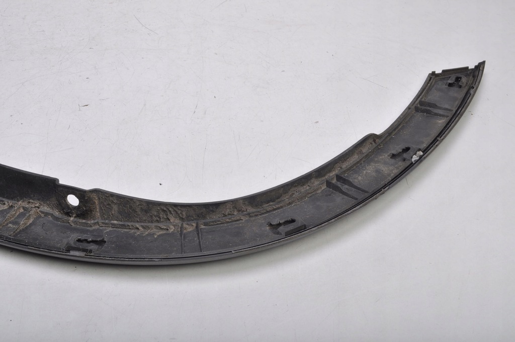 фото №11, Fiat 500l молдинг накладка na крыло правый перед 735568351