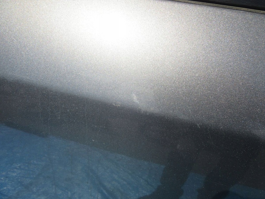 фото №6, Kia sorento ii 2010 двері праве задня