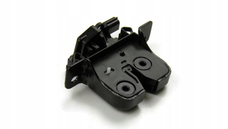 фото №8, Замок кришки задня dacia duster i logan оригінальний renault dacia