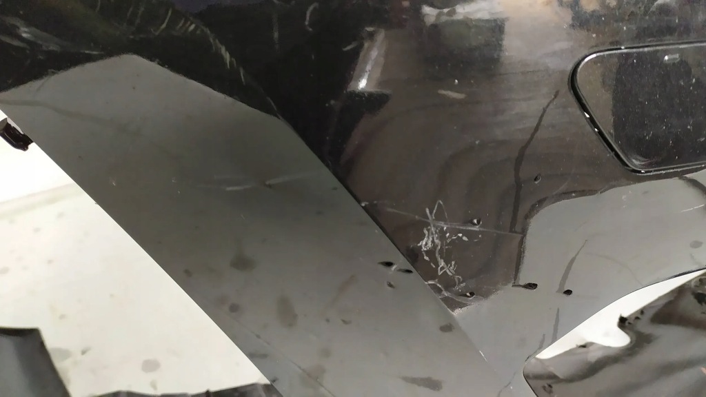 Бампер перед передний bmw 2 active tourer u06 Недорого