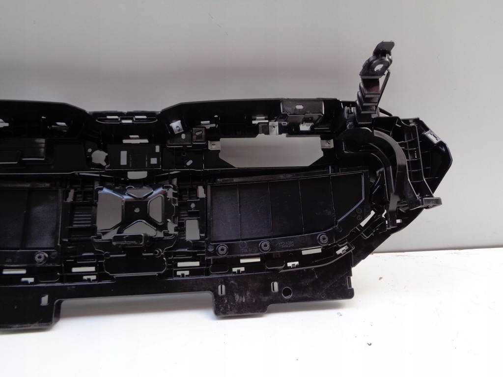 фото №10, Впуск воздуха воздуховод жалюзи bmw i5 5 g60