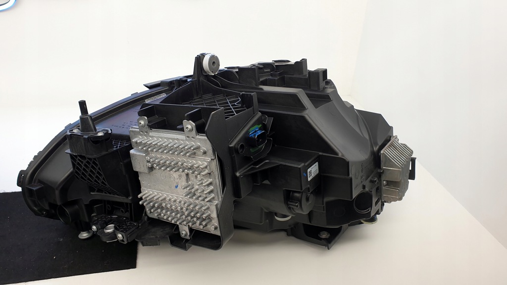 фото №7, Bmw 2 g42 m2 cs full led gold лампа права ліва full led 5a320f4 5a320f3