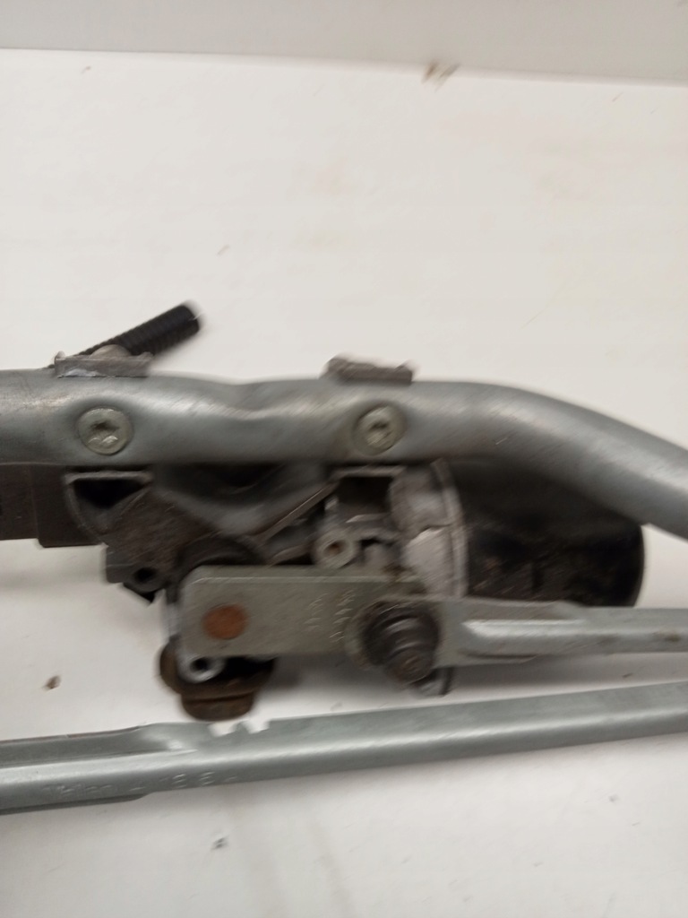 фото №11, Механізм двірник важелі ліва праве renault clio iv 288004542r