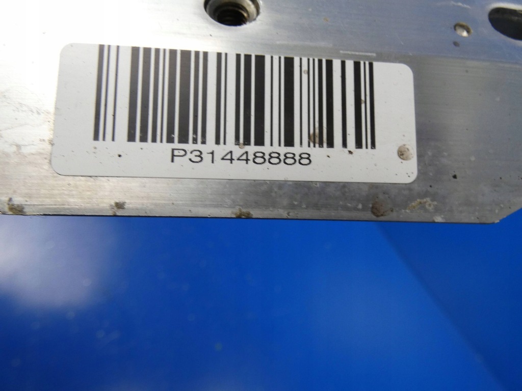 фото №3, Volvo xc60 ii xc90 ii распорка поперечина перед передняя