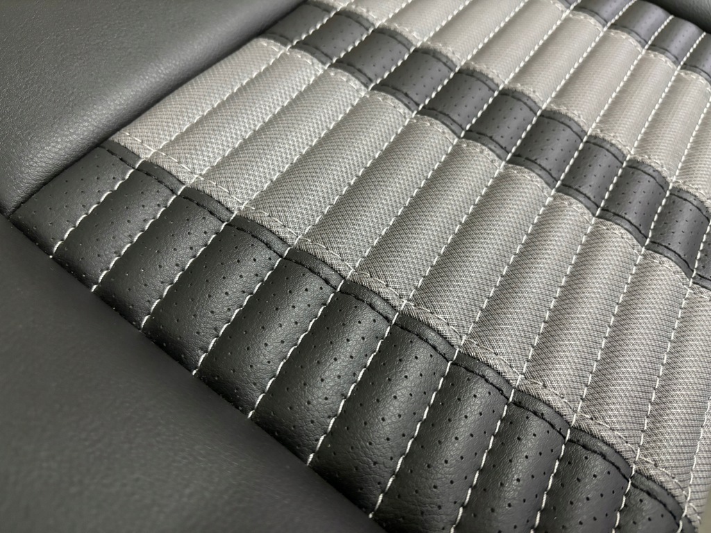 фото №9, Сиденья сиденья середина ford mustang v gt cabrio 2010-14