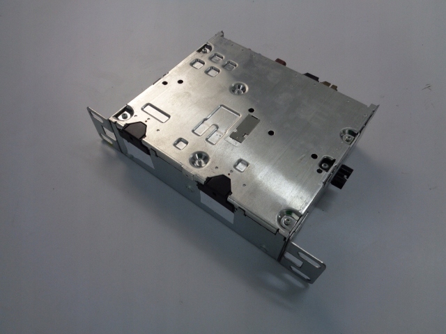 фото №3, Радіо навігація renault clio v 2019-