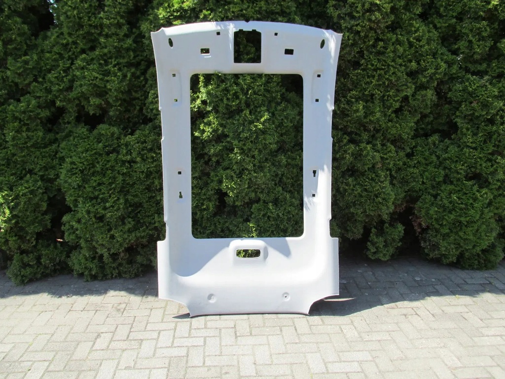 фото №1, Стеля панорама solar kuga mk1 2012 rok