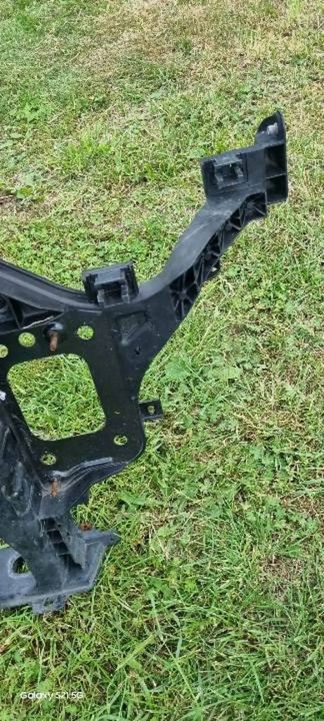 фото №5, Pas передний усилитель kia ceed iii