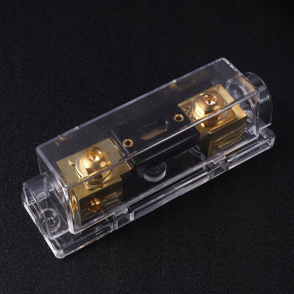 фото №15, Кронштейн запобіжник шланг живильний mini блок 200 a