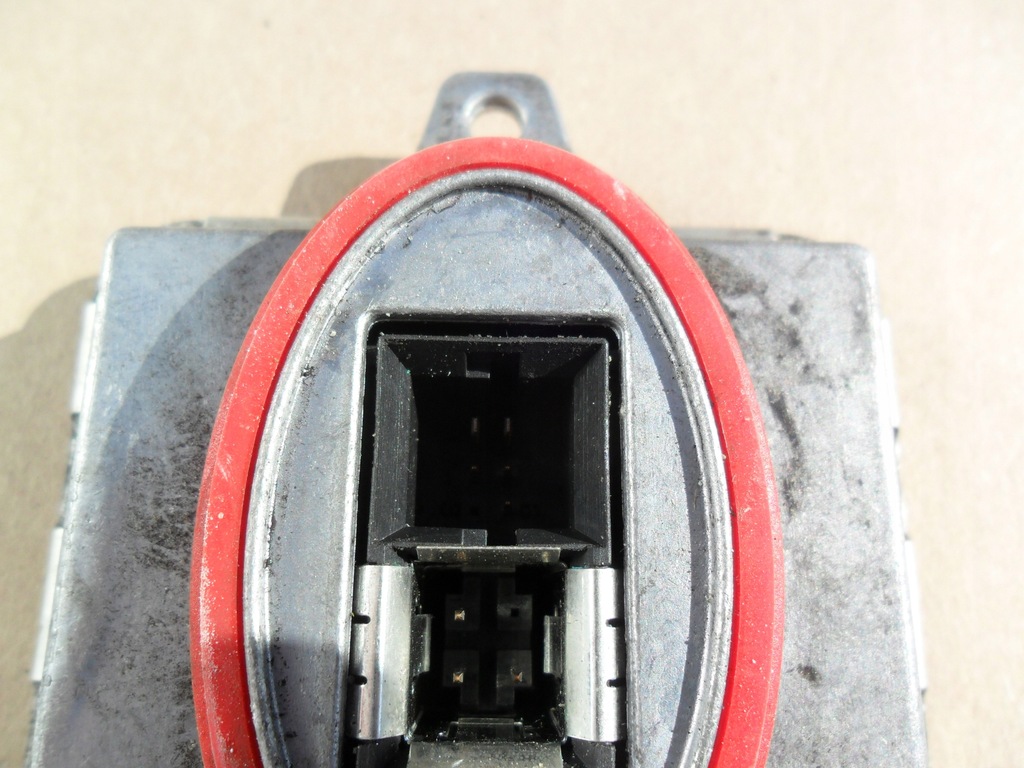 фото №14, Преобразователь ксенон a1669002800 mercedes w176 w204