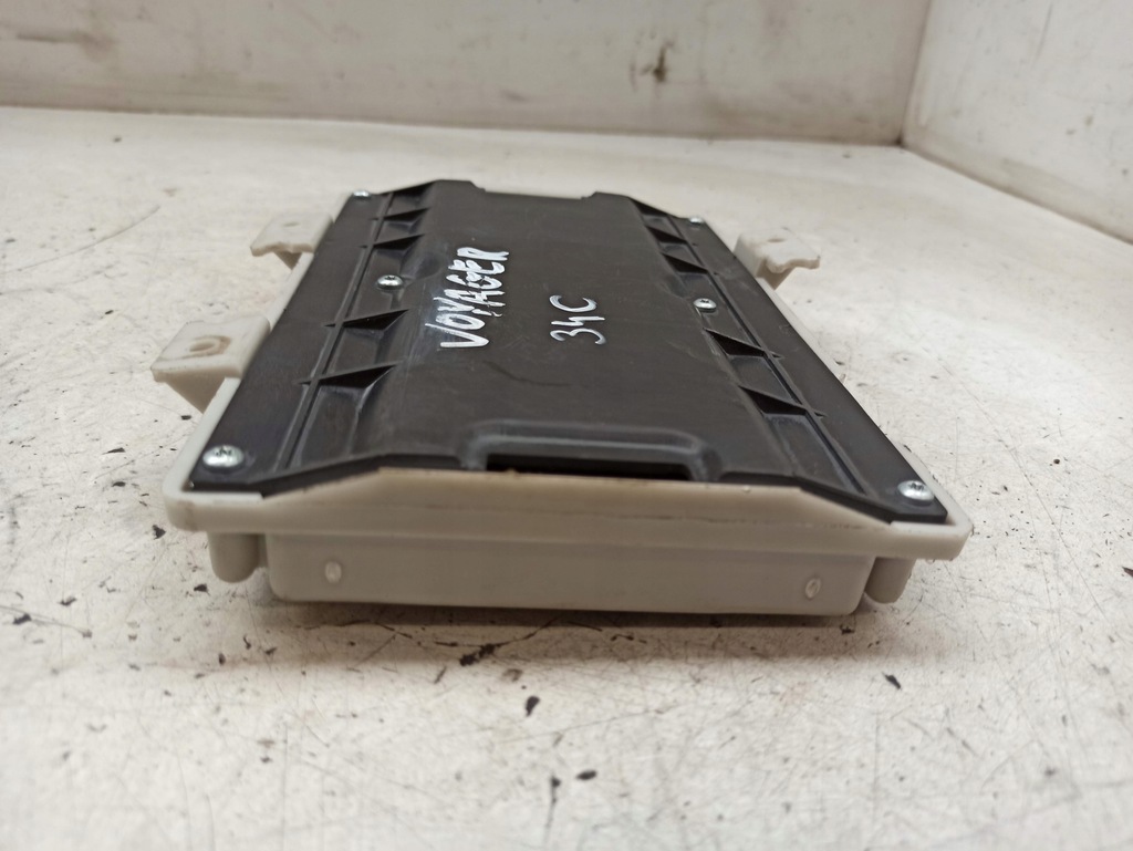 фото №6, Chrysler grand voyager модуль комфорта p05082504ad 05082504ad